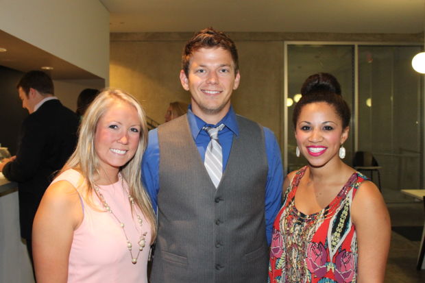 9.27.13 Celebrate Style Fashion Show